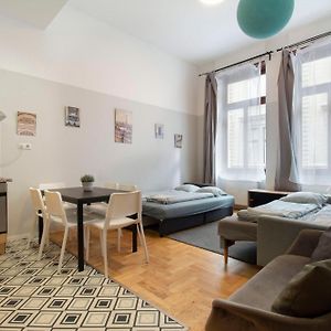 Appartement met Twee Slaapkamers